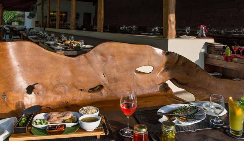 Quali Seafood Restaurant 3